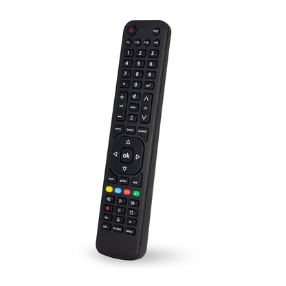 UltraPro 4-Device Universal Replacement LG Remote