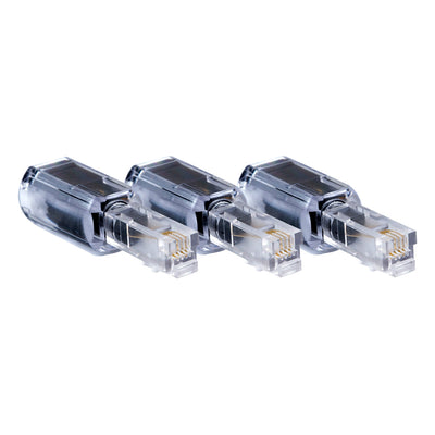 Power Gear Handset Detangler, 3 Pack