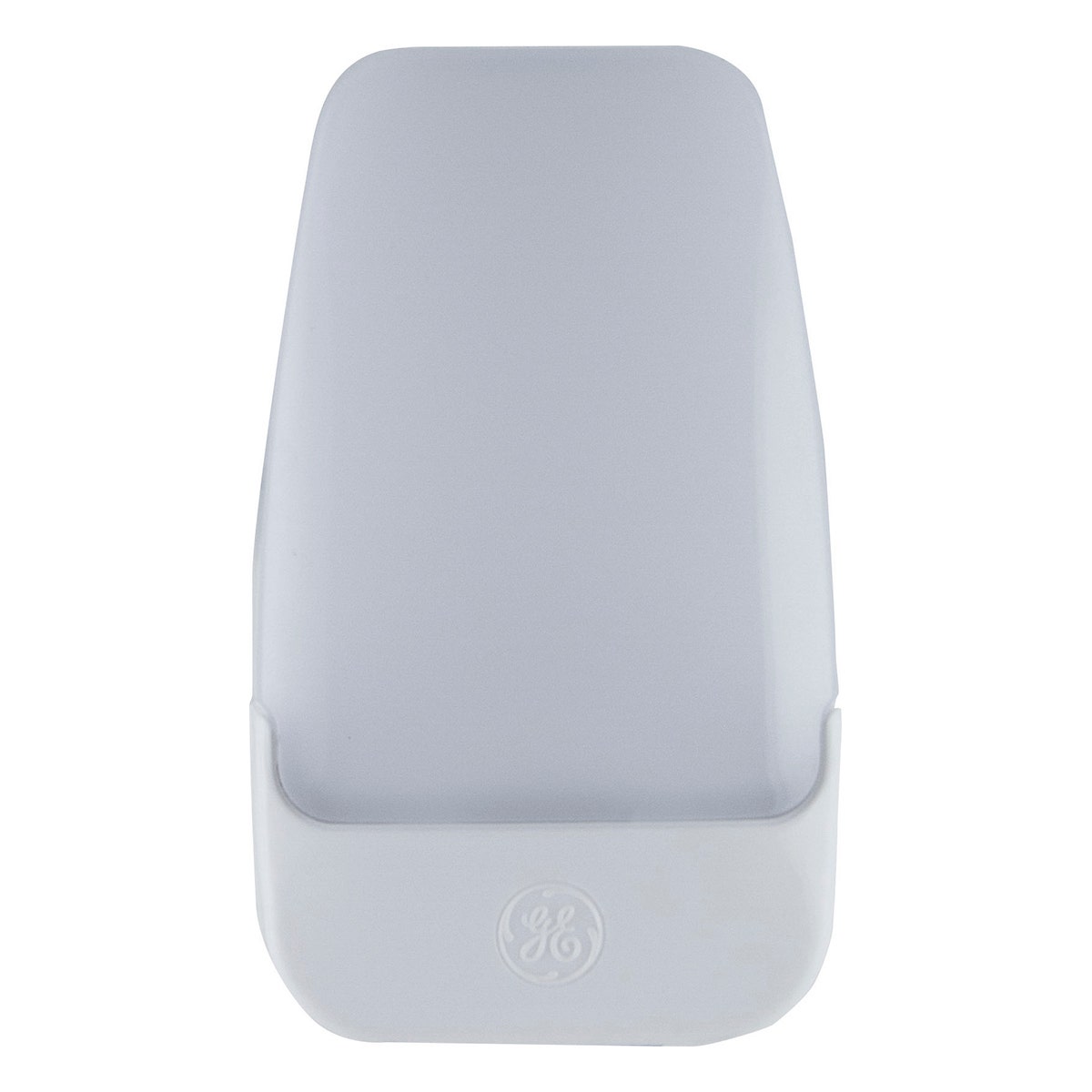 GE Light Sensing LED Night Light, White