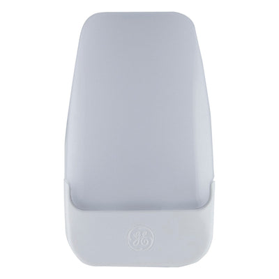 GE Light Sensing LED Night Light, White