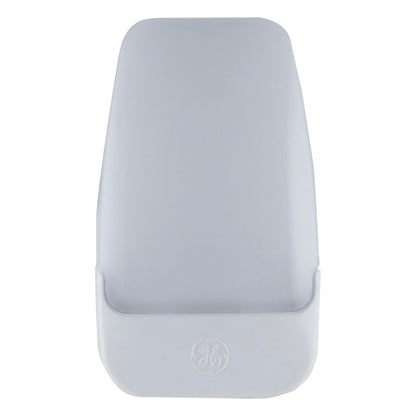 GE Light Sensing LED Night Light, 2 Pack, White