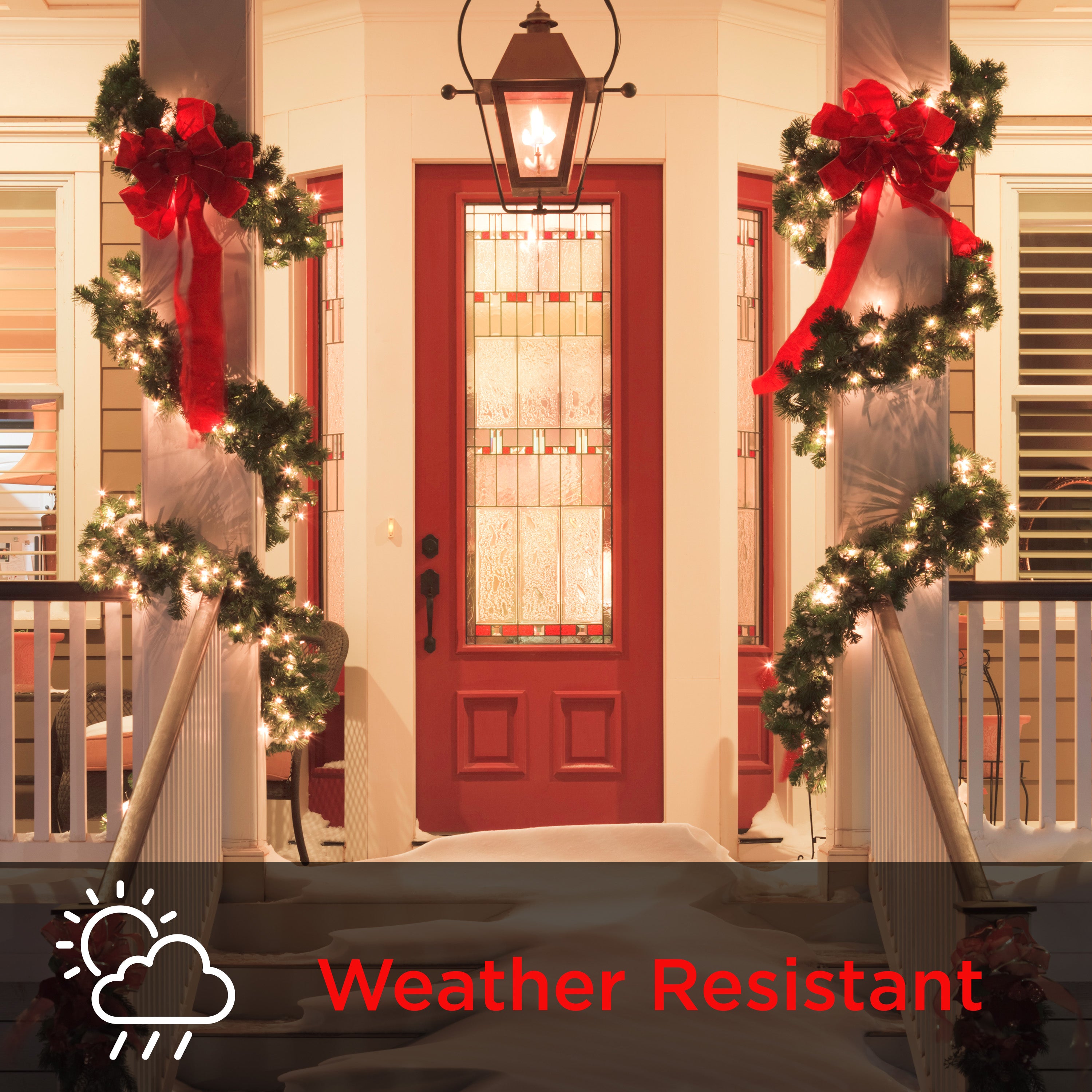 UltraPro Outdoor Light-Sensing Dusk-to-Dawn Timer