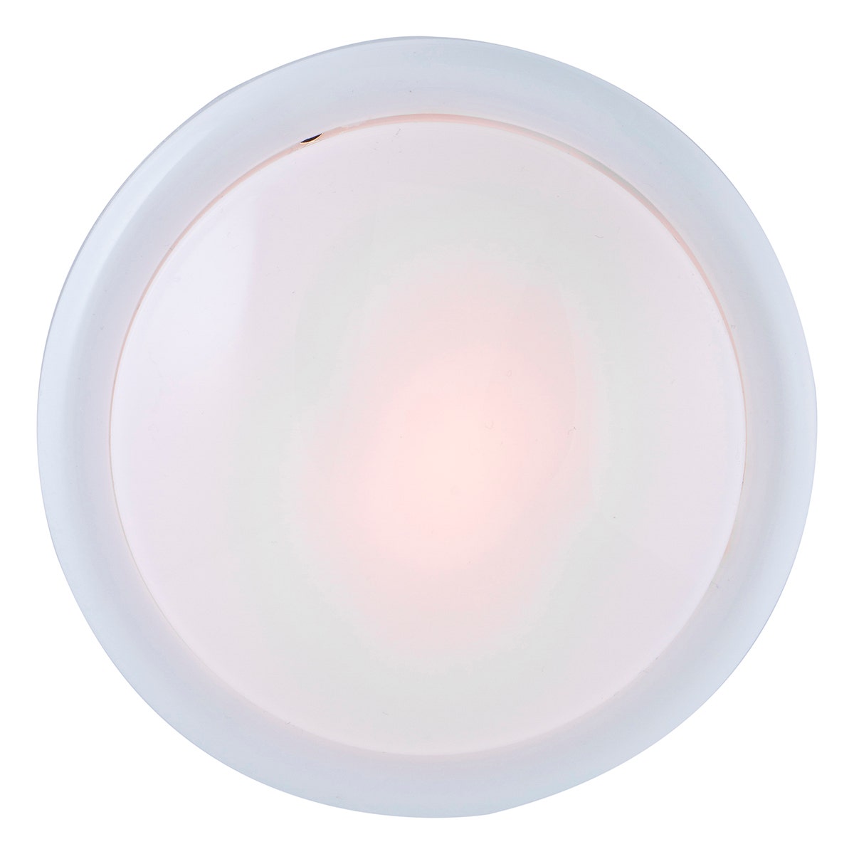 GE Battery Operated Mini Touch Light, White