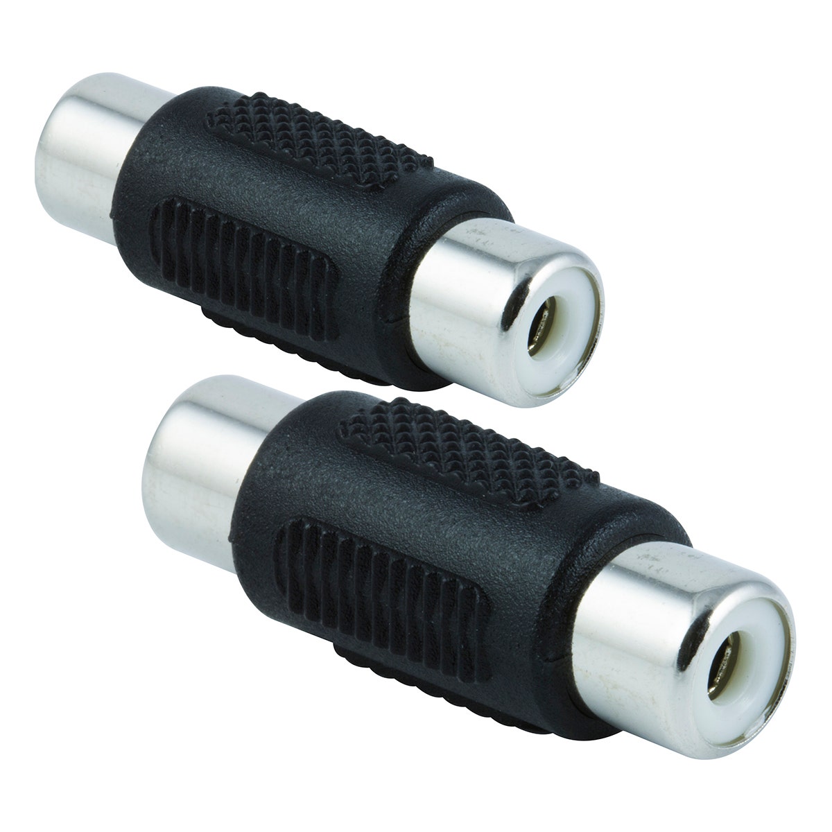 GE RCA Extension Adapter, 2 Pack