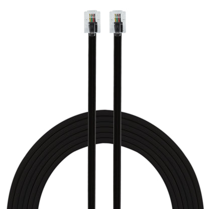 Power Gear 15ft. Line Cord, Black