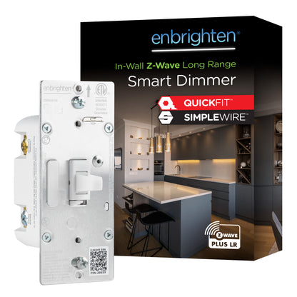 Enbrighten 800s Zwave