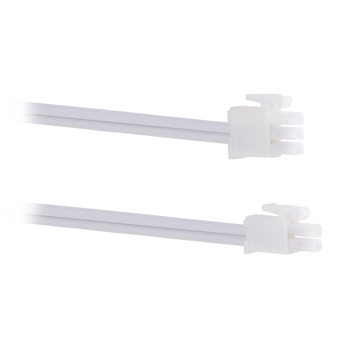 Under Cabinet Fixture 36in. Linking Cord, White