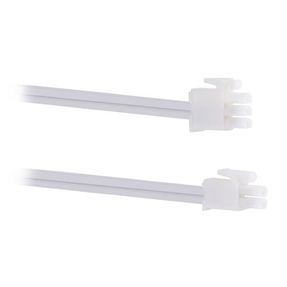 UltraPro 36in. Under Cabinet Light Fixture Linking Cord, White