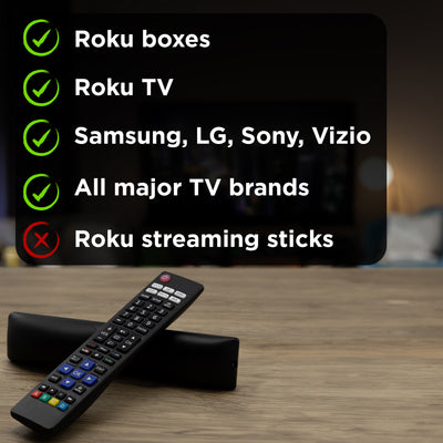 UltraPro One-Touch Replacement Remote