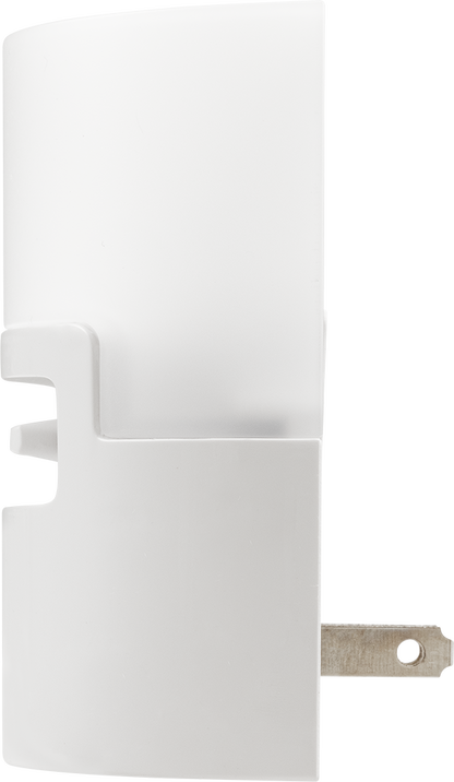 Energizer Ultrabrite LED Night Light, Dimmable, White