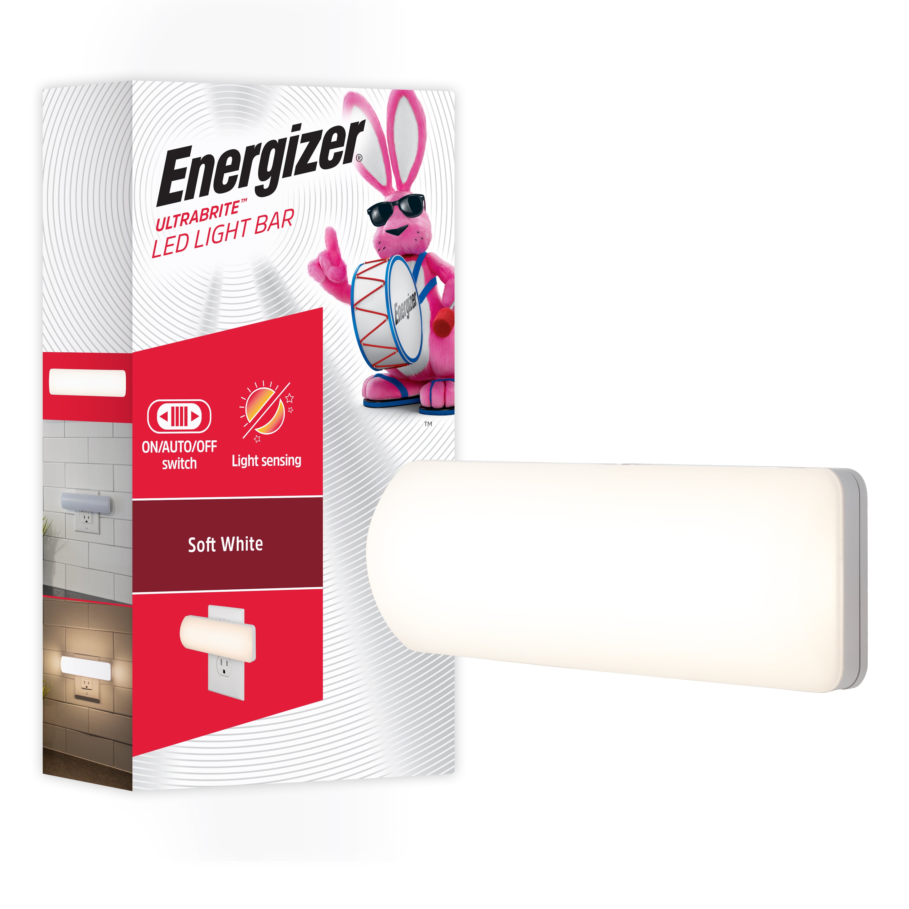 Energizer Ultrabrite LED Light Bar