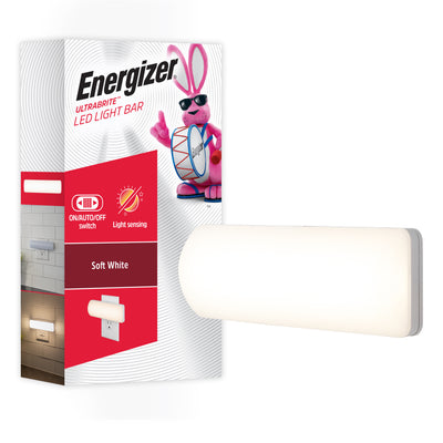 Energizer Ultrabrite LED Light Bar