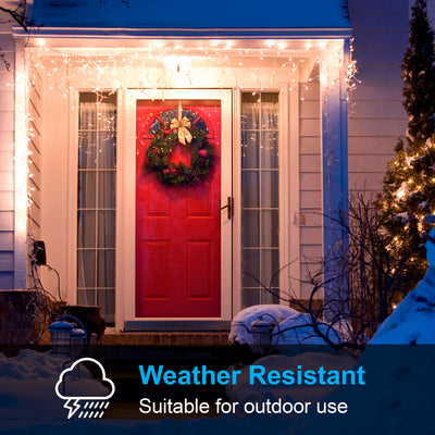 GE-branded myTouchSmart SimpleSet 1-Outlet Outdoor/Indoor Digital Plug-in Timer