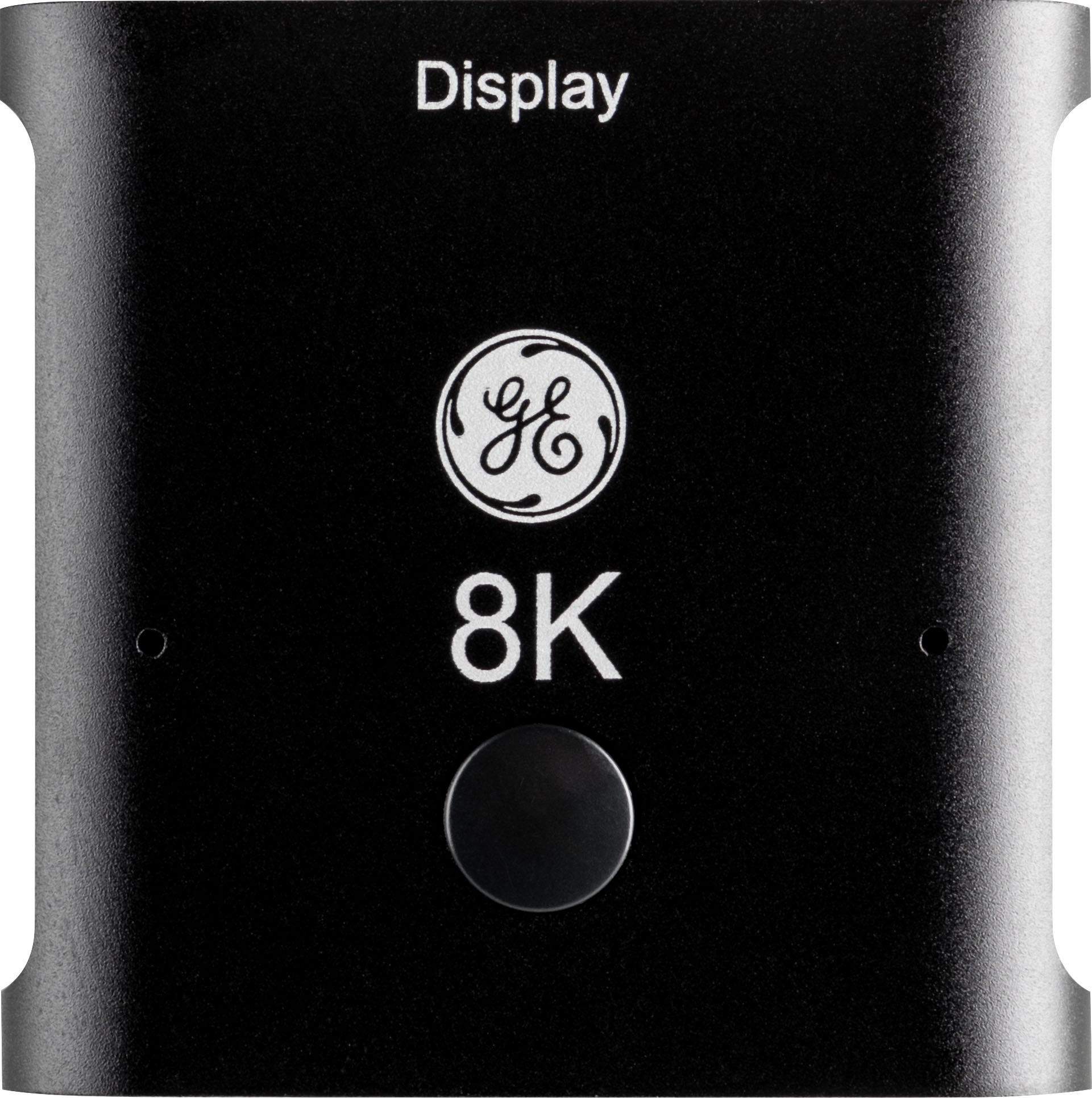 GE-branded 2-Device 8K HDMI Switch