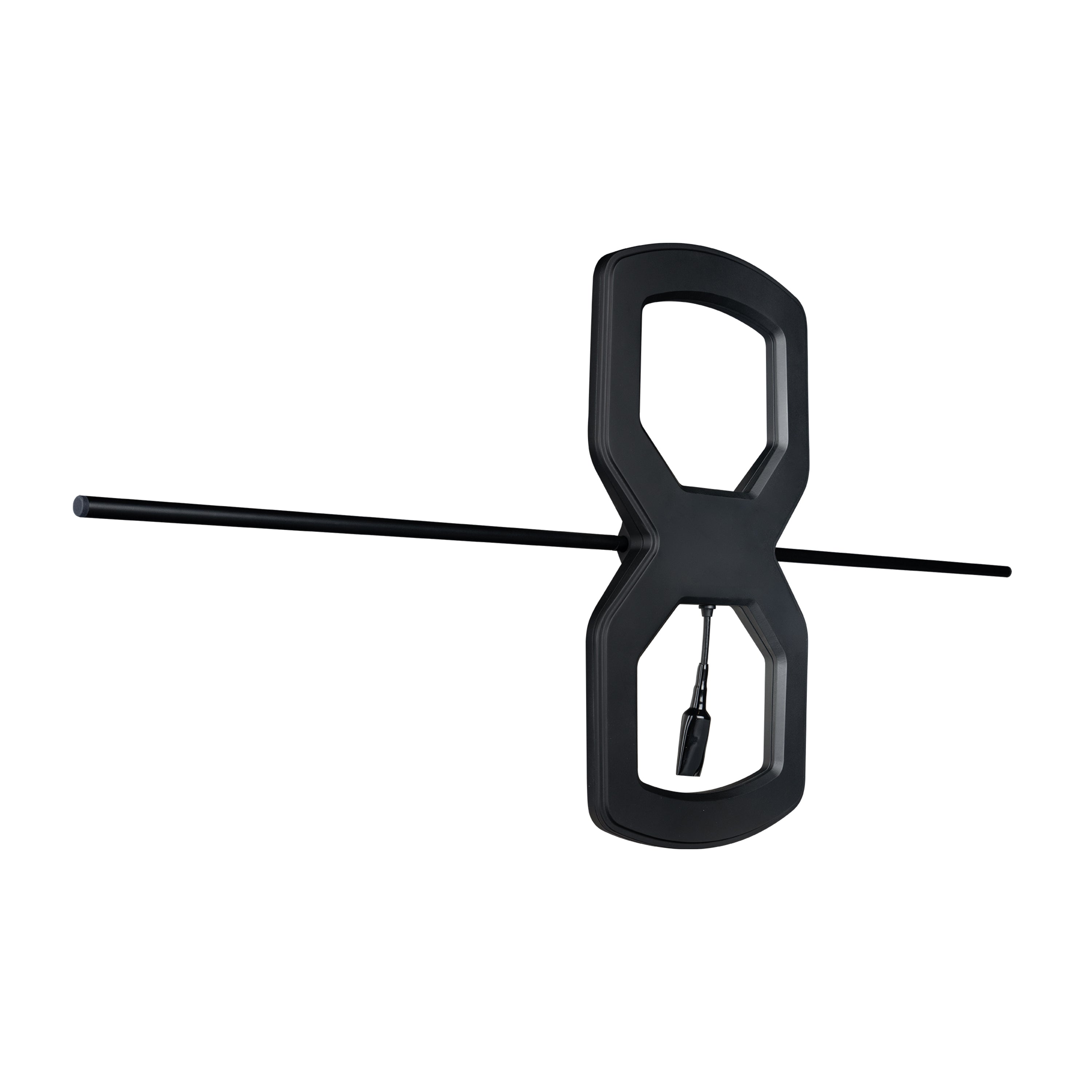 GE-branded UltraPro OptimaMax Outdoor HD Antenna