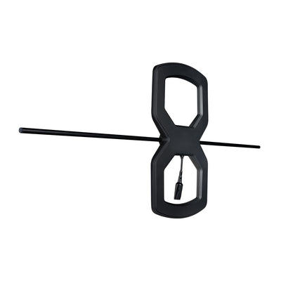 GE-branded UltraPro OptimaMax Outdoor HD Antenna