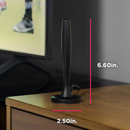 GE Portable HD Antenna