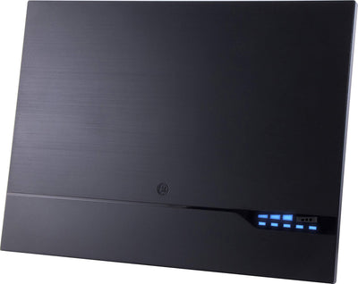 GE Amplified HD TV Antenna w/ LED Signal Strength Meter