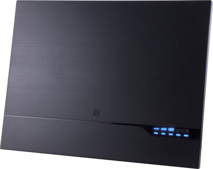GE Amplified HD TV Antenna w/ LED Signal Strength Meter