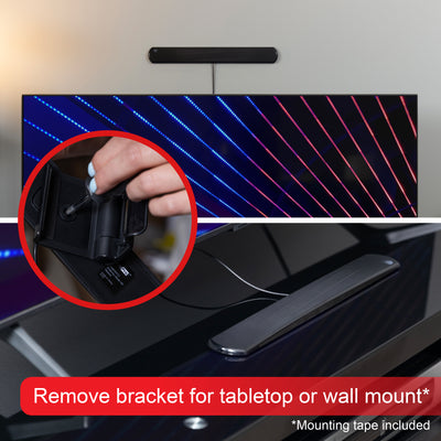 UltraPro Hover HD Antenna