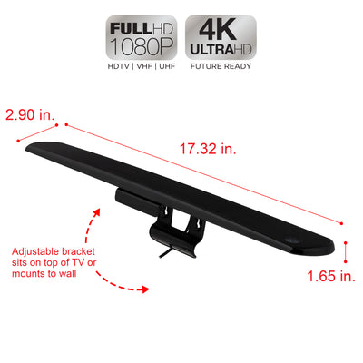 UltraPro Hover HD Antenna