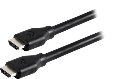 GE 12ft. High-Speed HDMI Cable