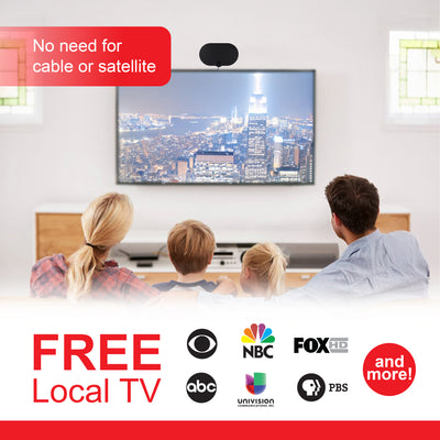 UltraPro Reversible Indoor Antenna
