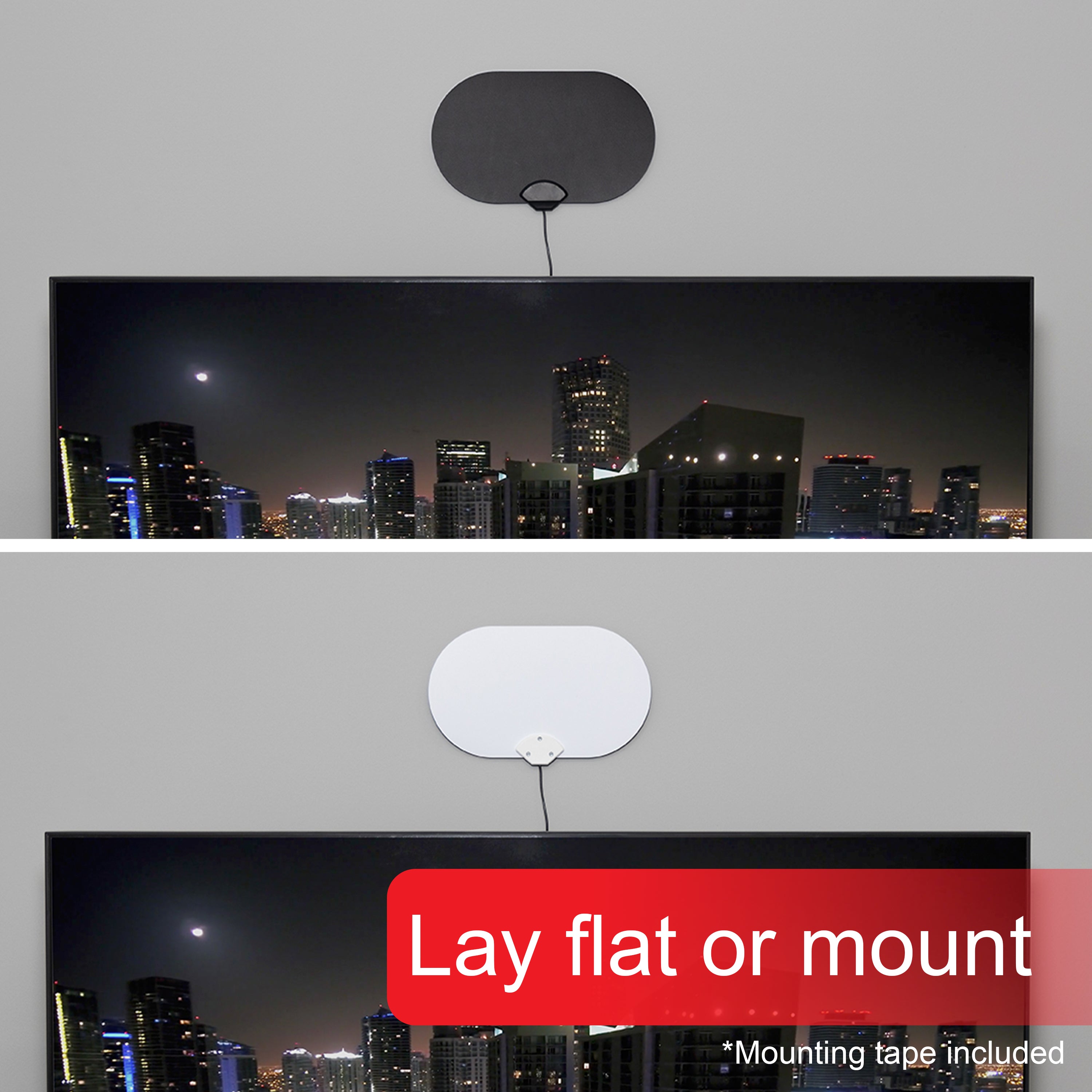 UltraPro Reversible Indoor Antenna