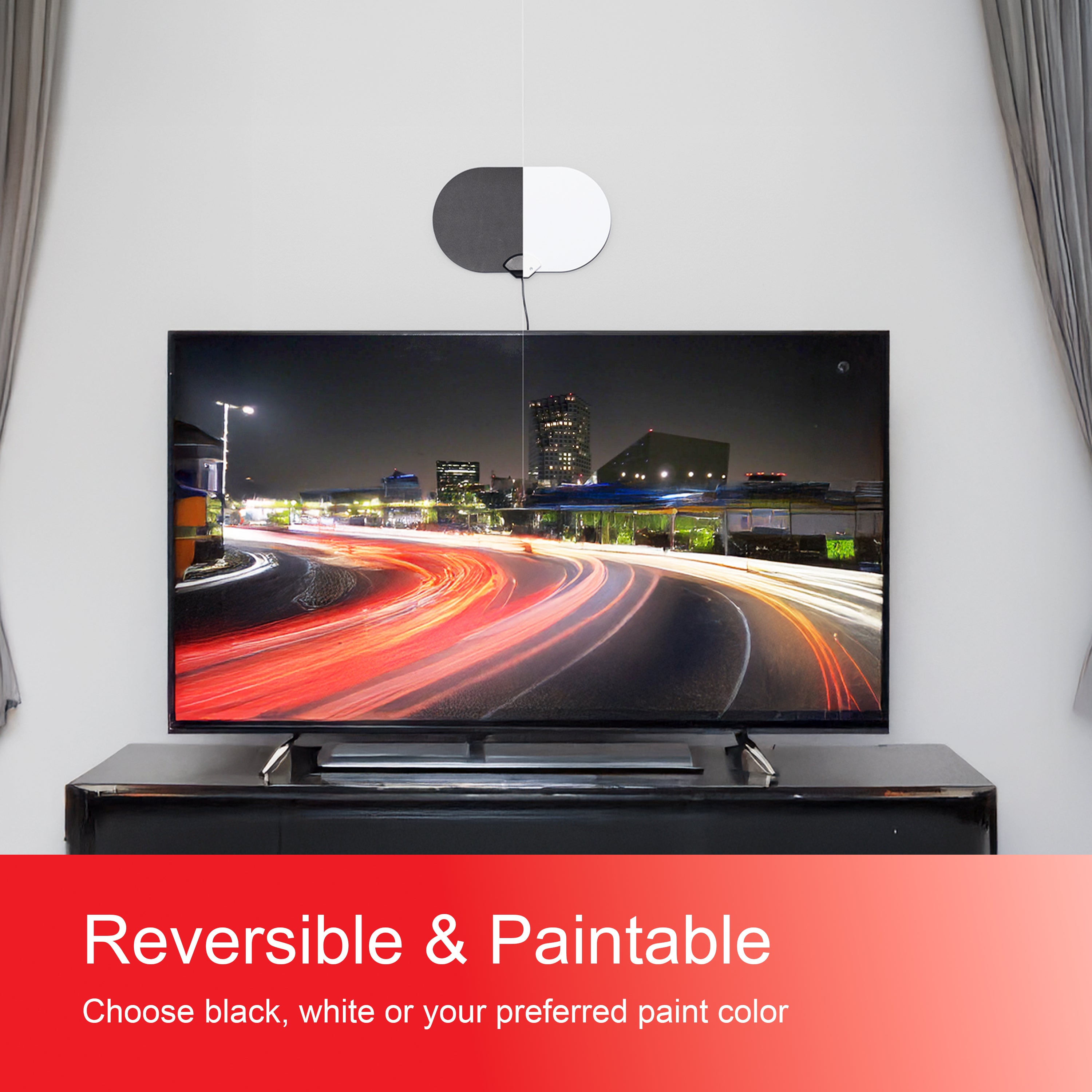 UltraPro Reversible Indoor Antenna