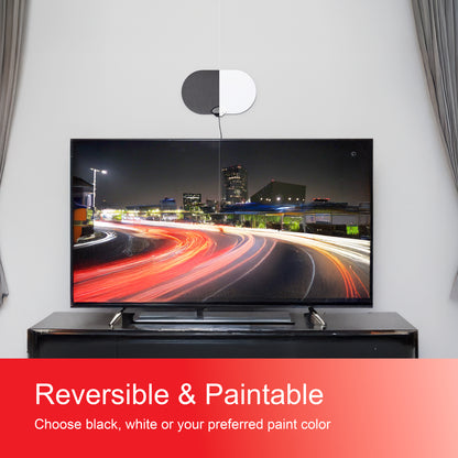 UltraPro Reversible Indoor Antenna