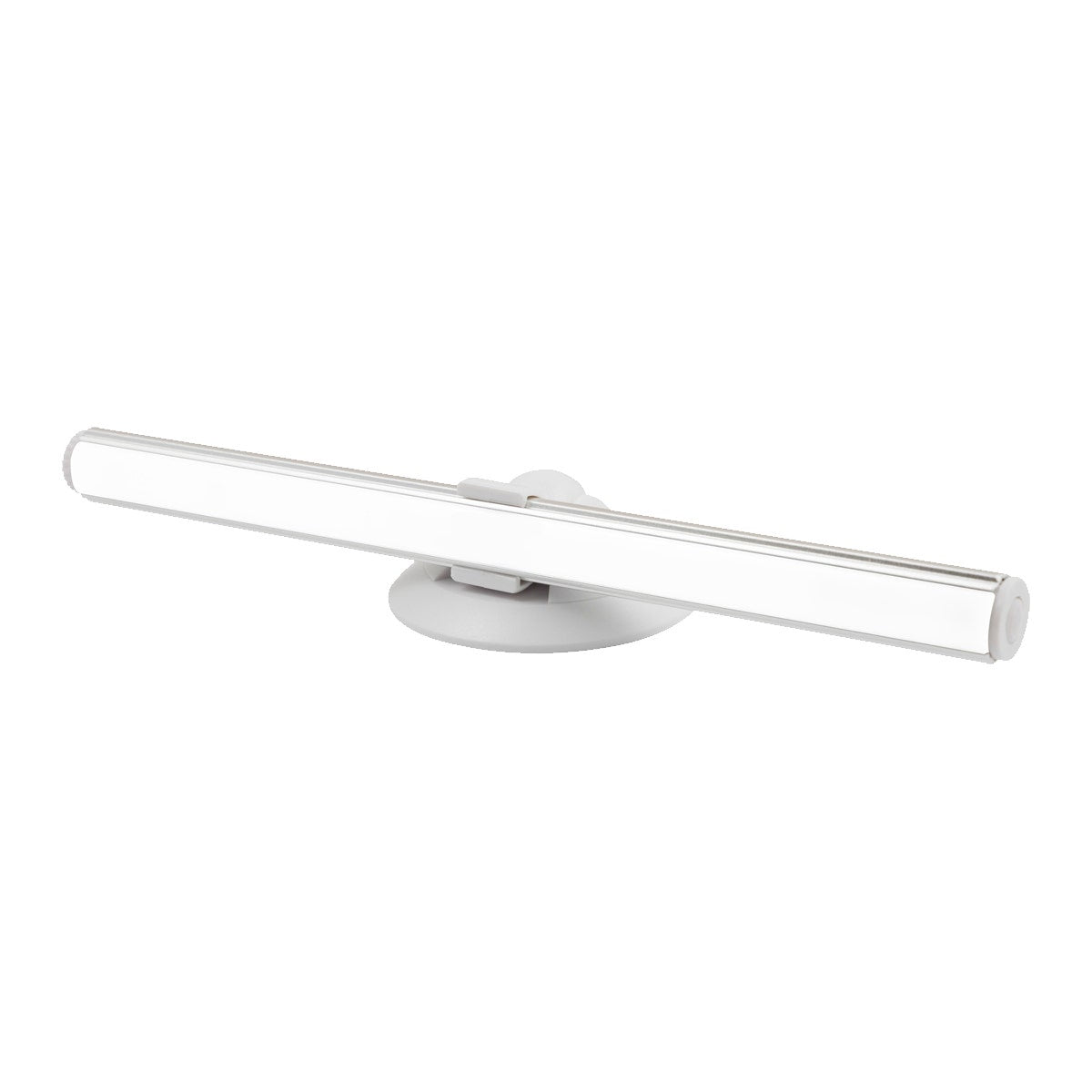 Energizer Battery Operated Rotating Portable LED Light Wand, White