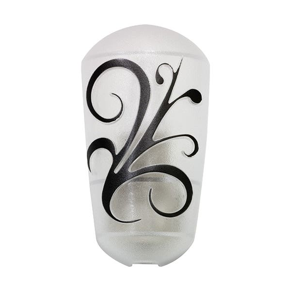 GE Light Sensing LED Night Light, White