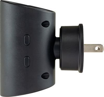 Energizer Directional Color-Changing & Dimmable LED Swivel Sconce Night Light