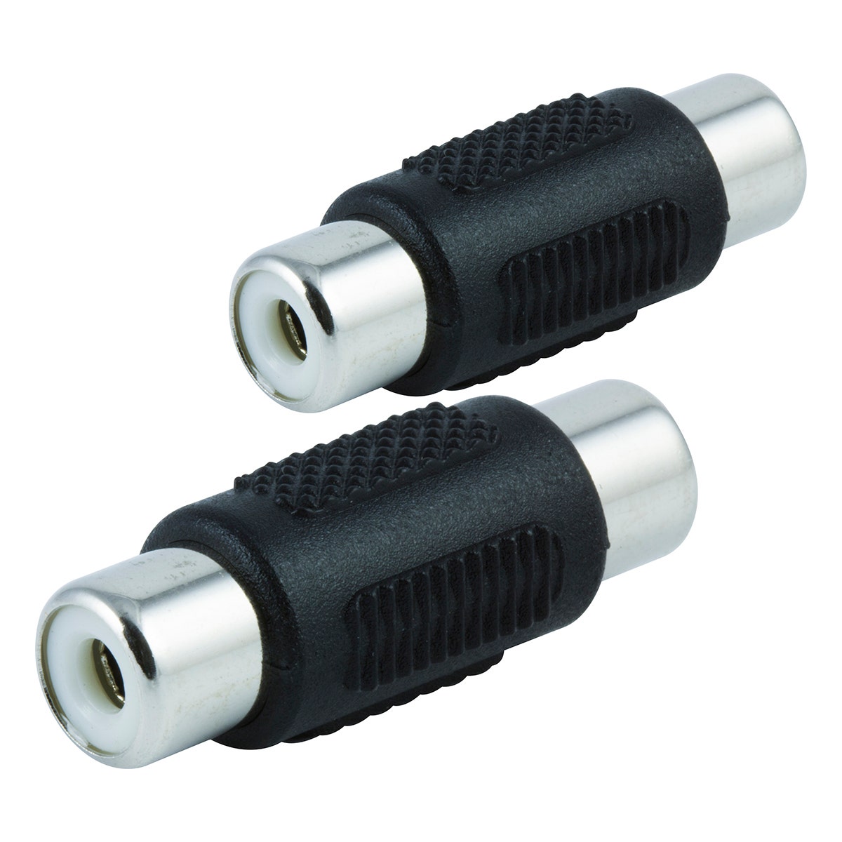 GE RCA Extension Adapter, 2 Pack