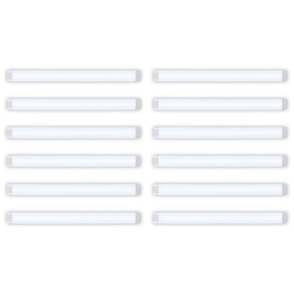 Enbrighten SnapLine Light Bars 12 Pack