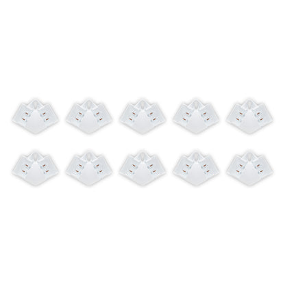 Enbrighten SnapLine Two-Way 120-degree Connex 10 Pack