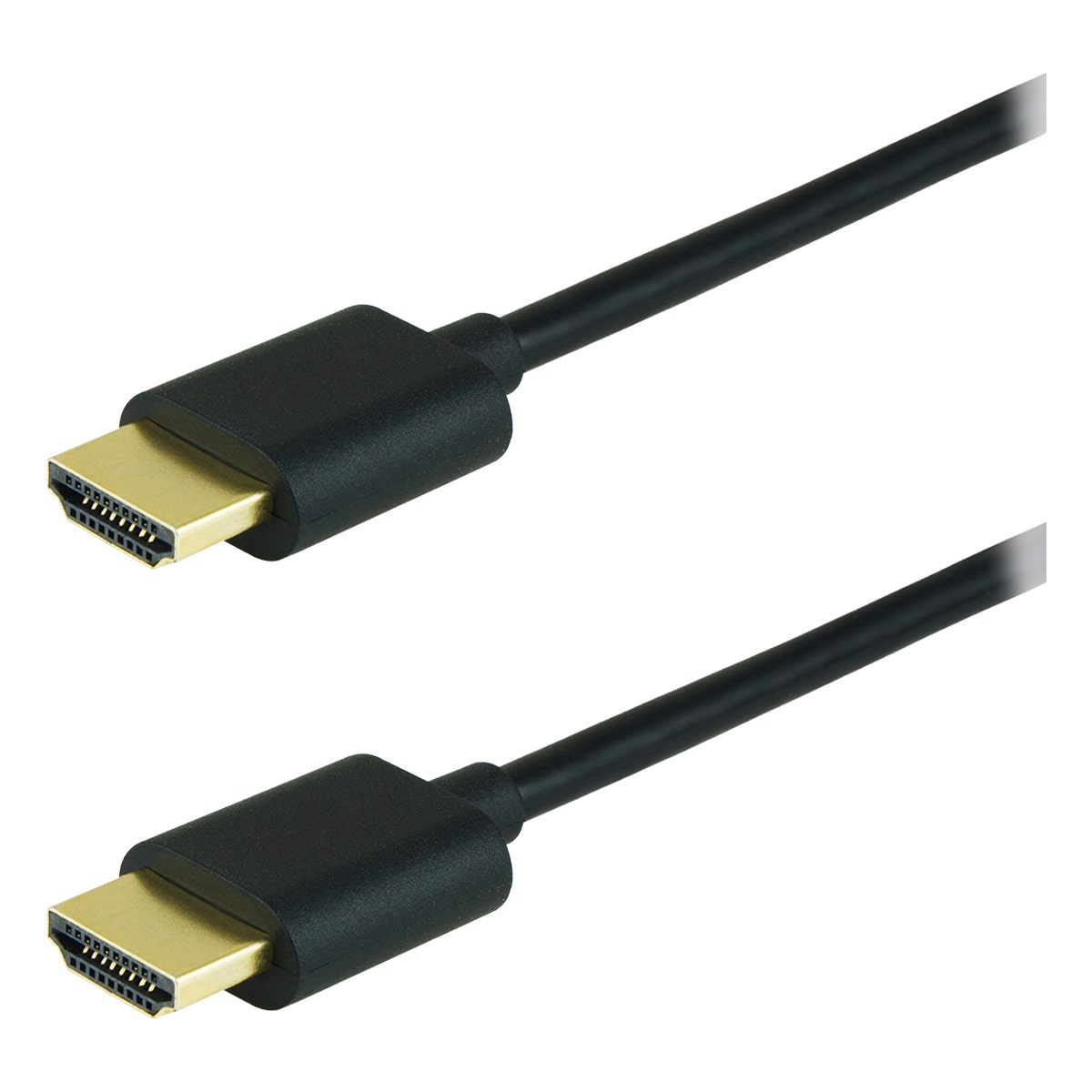 GE Universal HDMI Kit, Black