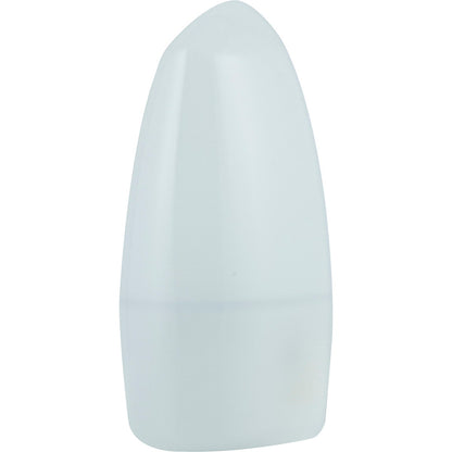 GE Light Sensing LED Night Light, White