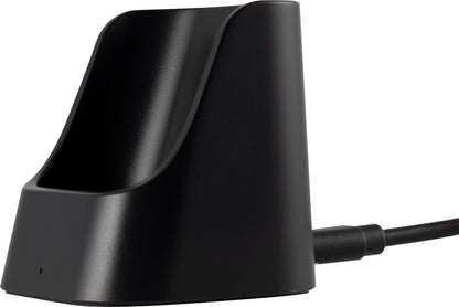 Cordinate Wireless Charging Station for Airpods and Airpods Pro, Charcoal
