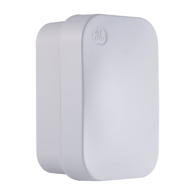 GE mySelectSmart Add-On Wireless Receiver Lighting Control, White