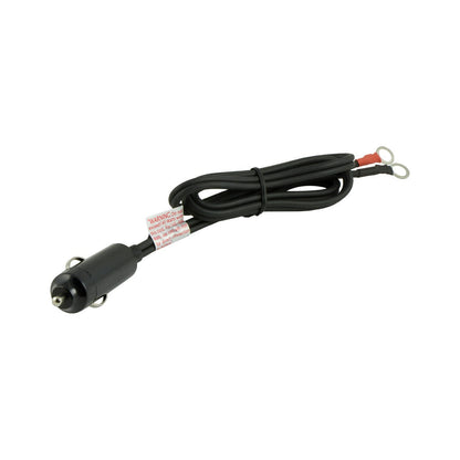 Power Gear 2-Outlet 2-USB Charging Portable Power Inverter, Black