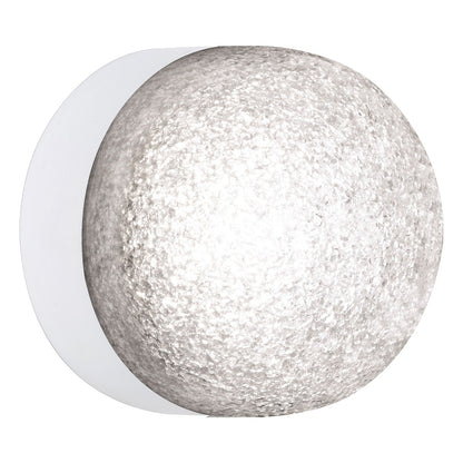 GE Shimmer Light Sensing LED Night Light, White