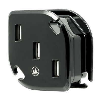 EcoSurvivor 3 USB-A Car Charger