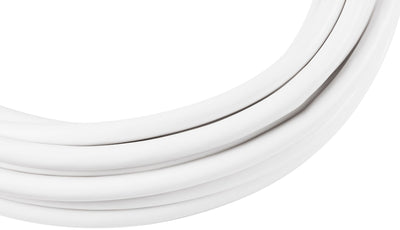 UltraPro 3-Outlet 25ft. Extension Cord, White