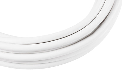 UltraPro 3-Outlet 50ft. Extension Cord, White