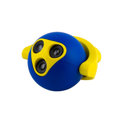 Projectables Paw Patrol Light Sensing 3-Image LED Night Light, Blue