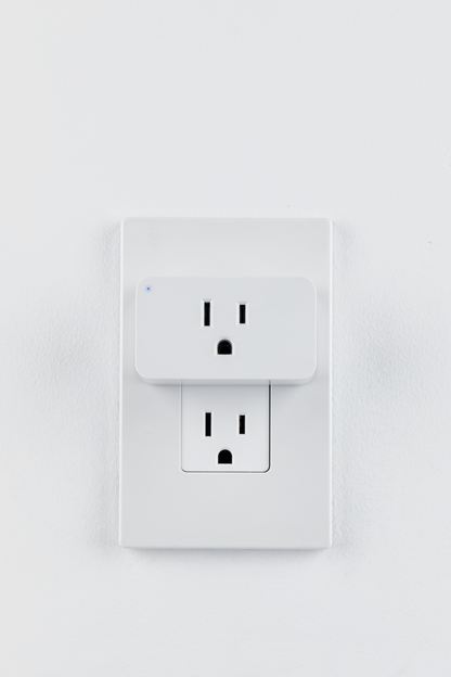 Philips Indoor Matter Smart Plug