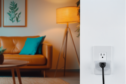 Philips Indoor Matter Smart Plug