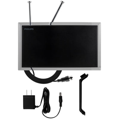 Philips Crystal HD Amplified Antenna