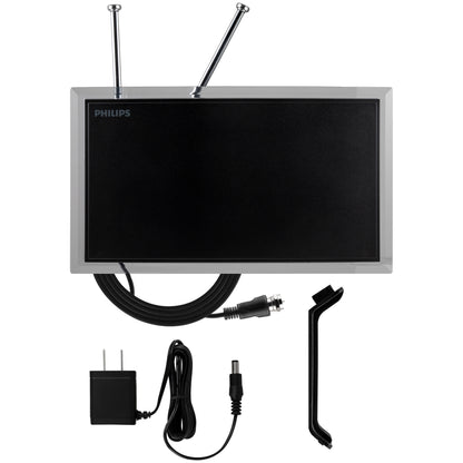 Philips Crystal HD Amplified Antenna